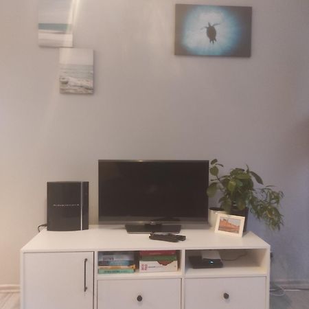 Przytulny Apartament, 2 Pokoje Nad Morzem Διαμέρισμα Γκντανσκ Εξωτερικό φωτογραφία