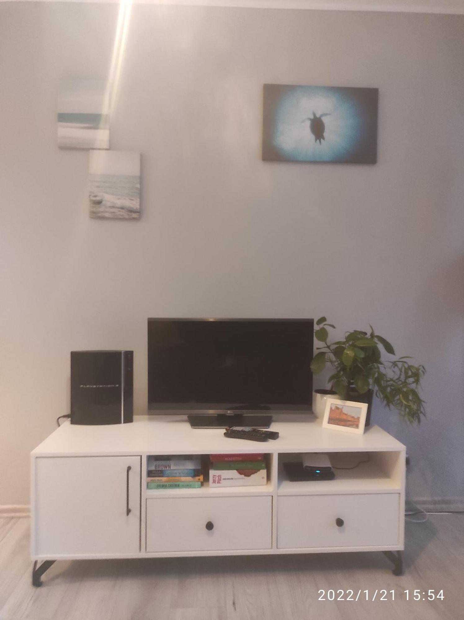 Przytulny Apartament, 2 Pokoje Nad Morzem Διαμέρισμα Γκντανσκ Εξωτερικό φωτογραφία